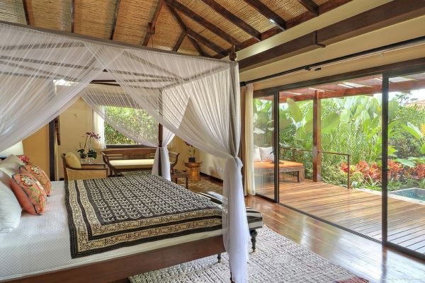 Nayara Hotel Spa and Gardens (Fortuna)